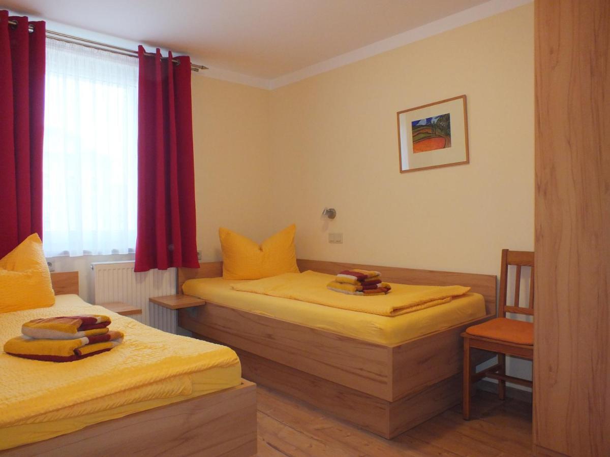 Ferienobjekt Beim Steinmetzen Apartment Radebeul Luaran gambar