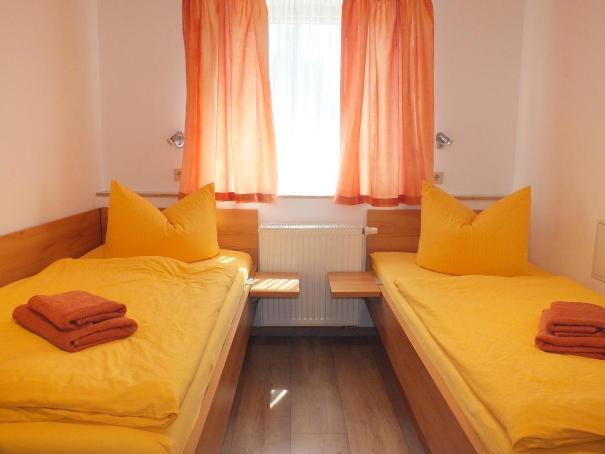 Ferienobjekt Beim Steinmetzen Apartment Radebeul Luaran gambar