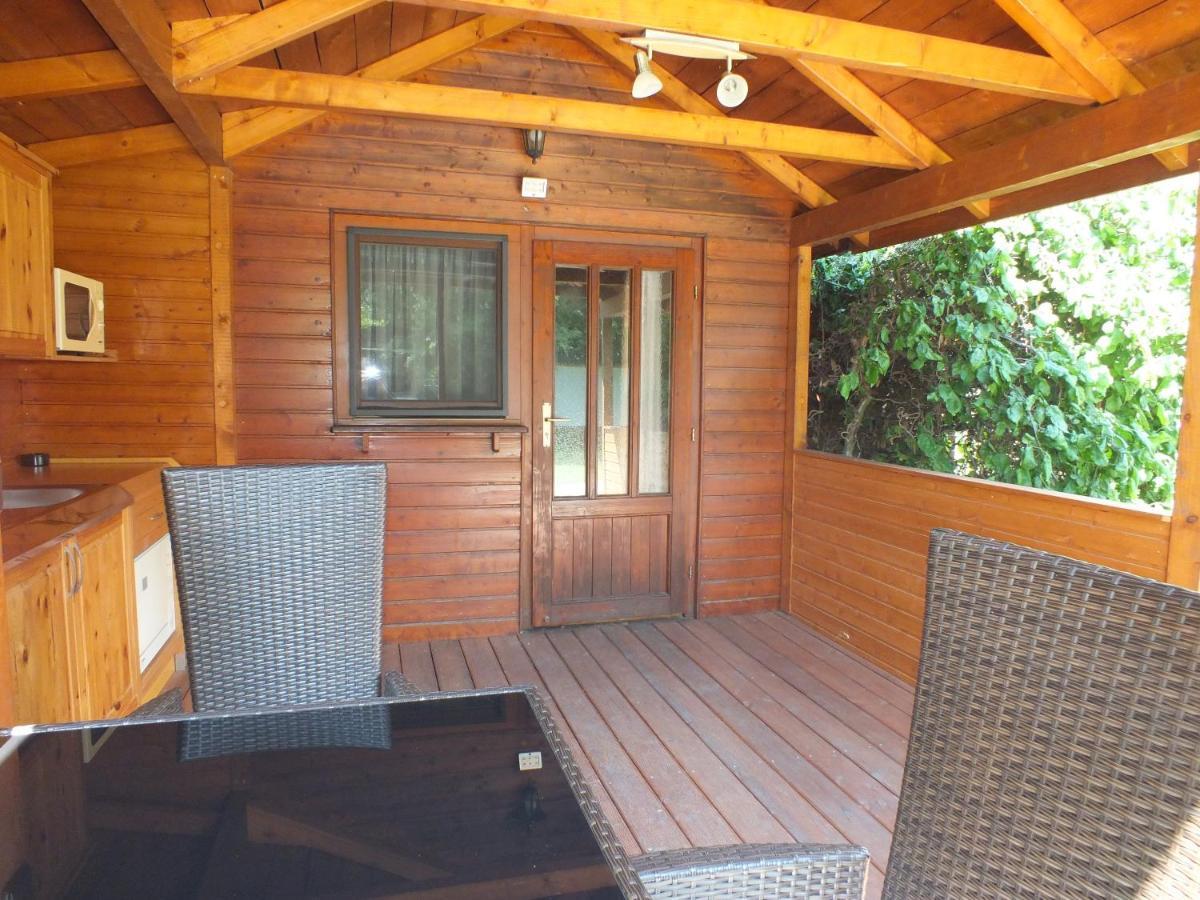 Ferienobjekt Beim Steinmetzen Apartment Radebeul Luaran gambar