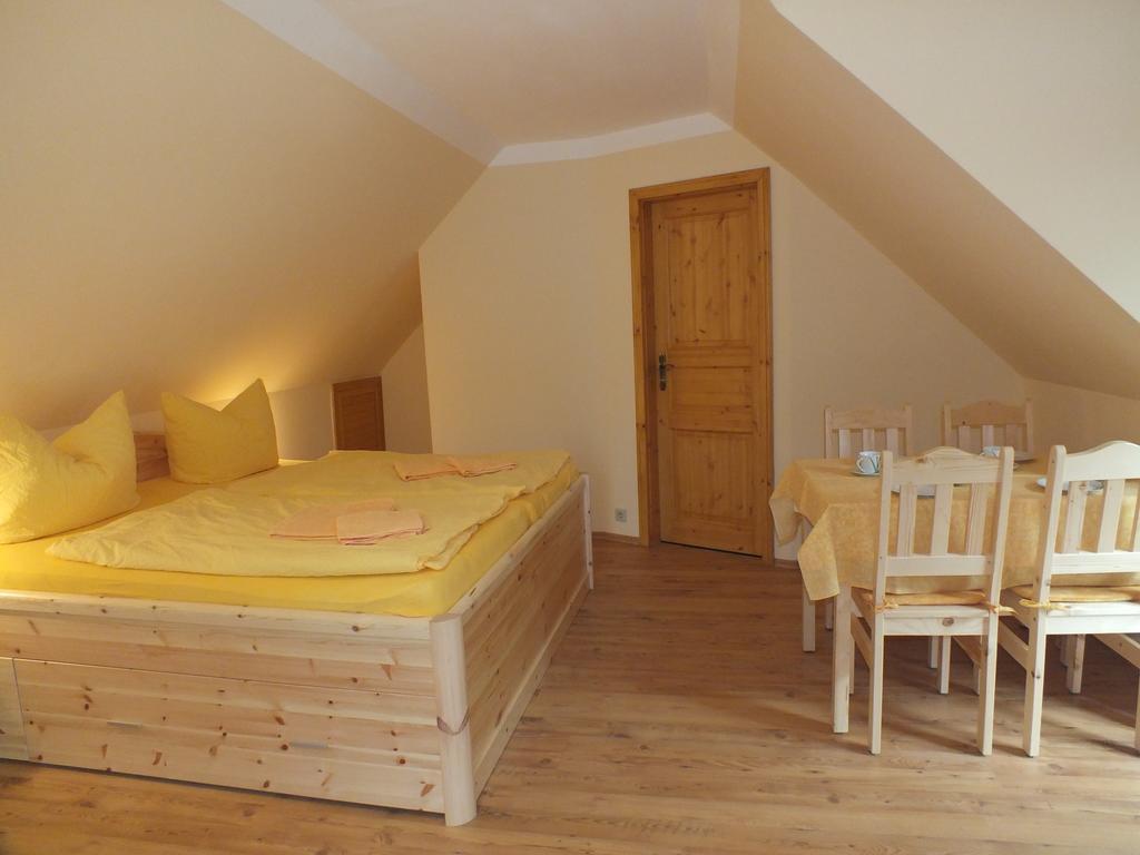 Ferienobjekt Beim Steinmetzen Apartment Radebeul Bilik gambar