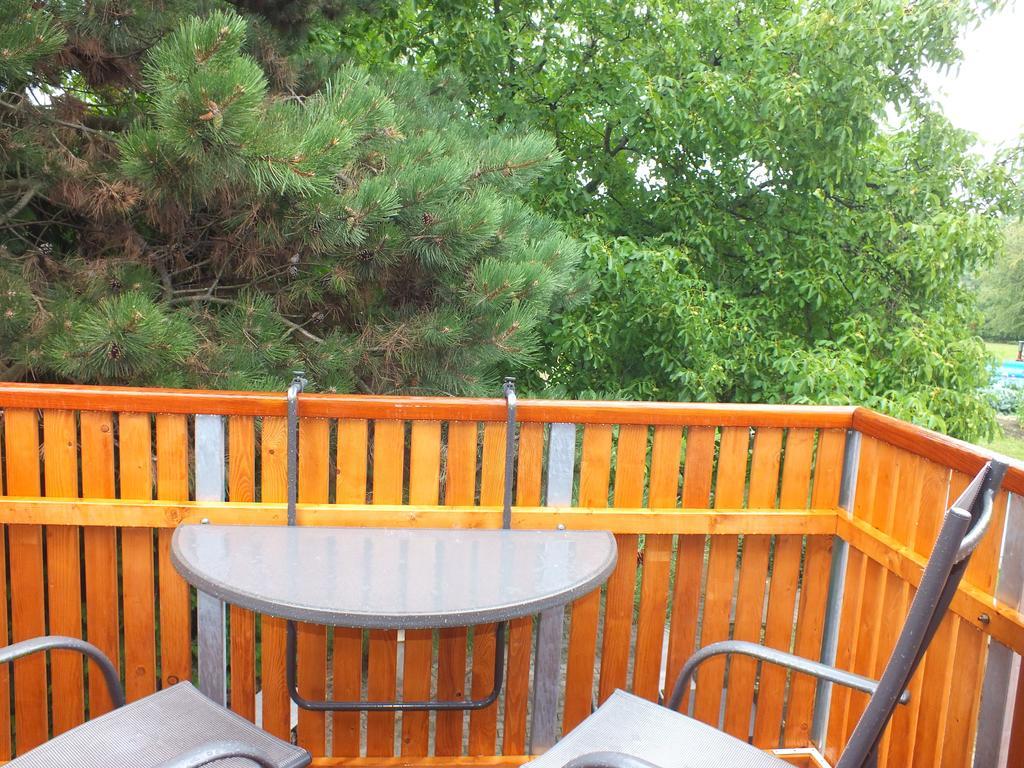 Ferienobjekt Beim Steinmetzen Apartment Radebeul Luaran gambar