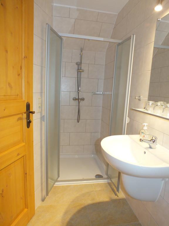 Ferienobjekt Beim Steinmetzen Apartment Radebeul Bilik gambar