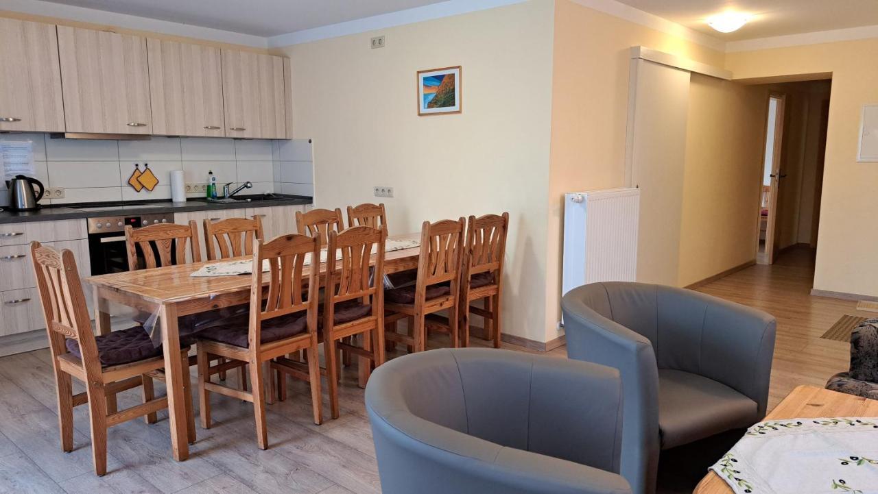Ferienobjekt Beim Steinmetzen Apartment Radebeul Luaran gambar