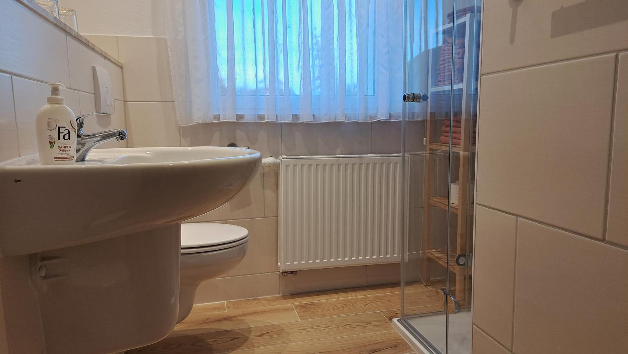 Ferienobjekt Beim Steinmetzen Apartment Radebeul Luaran gambar