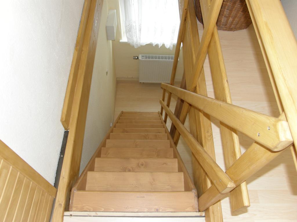 Ferienobjekt Beim Steinmetzen Apartment Radebeul Bilik gambar
