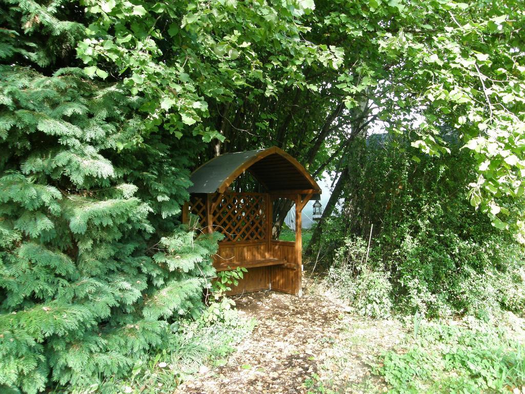 Ferienobjekt Beim Steinmetzen Apartment Radebeul Bilik gambar