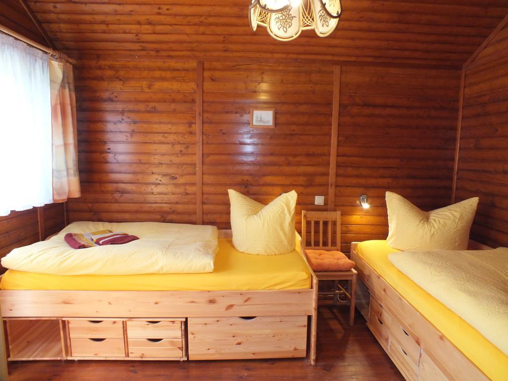 Ferienobjekt Beim Steinmetzen Apartment Radebeul Luaran gambar