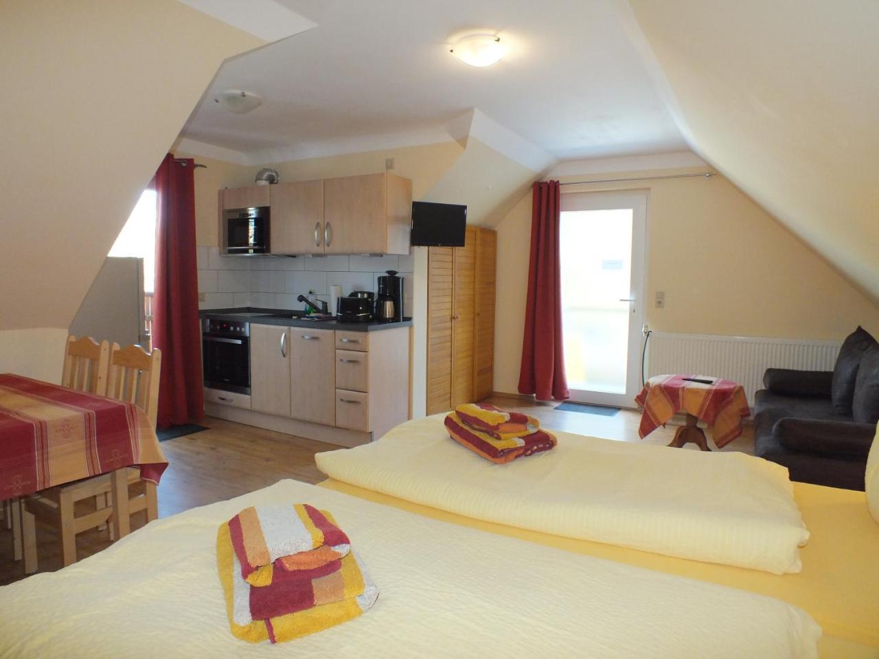 Ferienobjekt Beim Steinmetzen Apartment Radebeul Luaran gambar