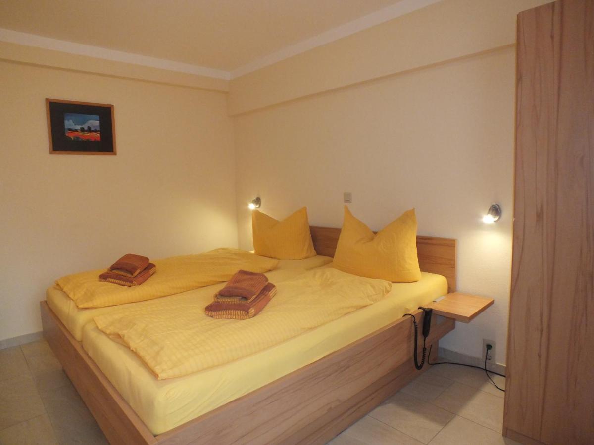 Ferienobjekt Beim Steinmetzen Apartment Radebeul Luaran gambar