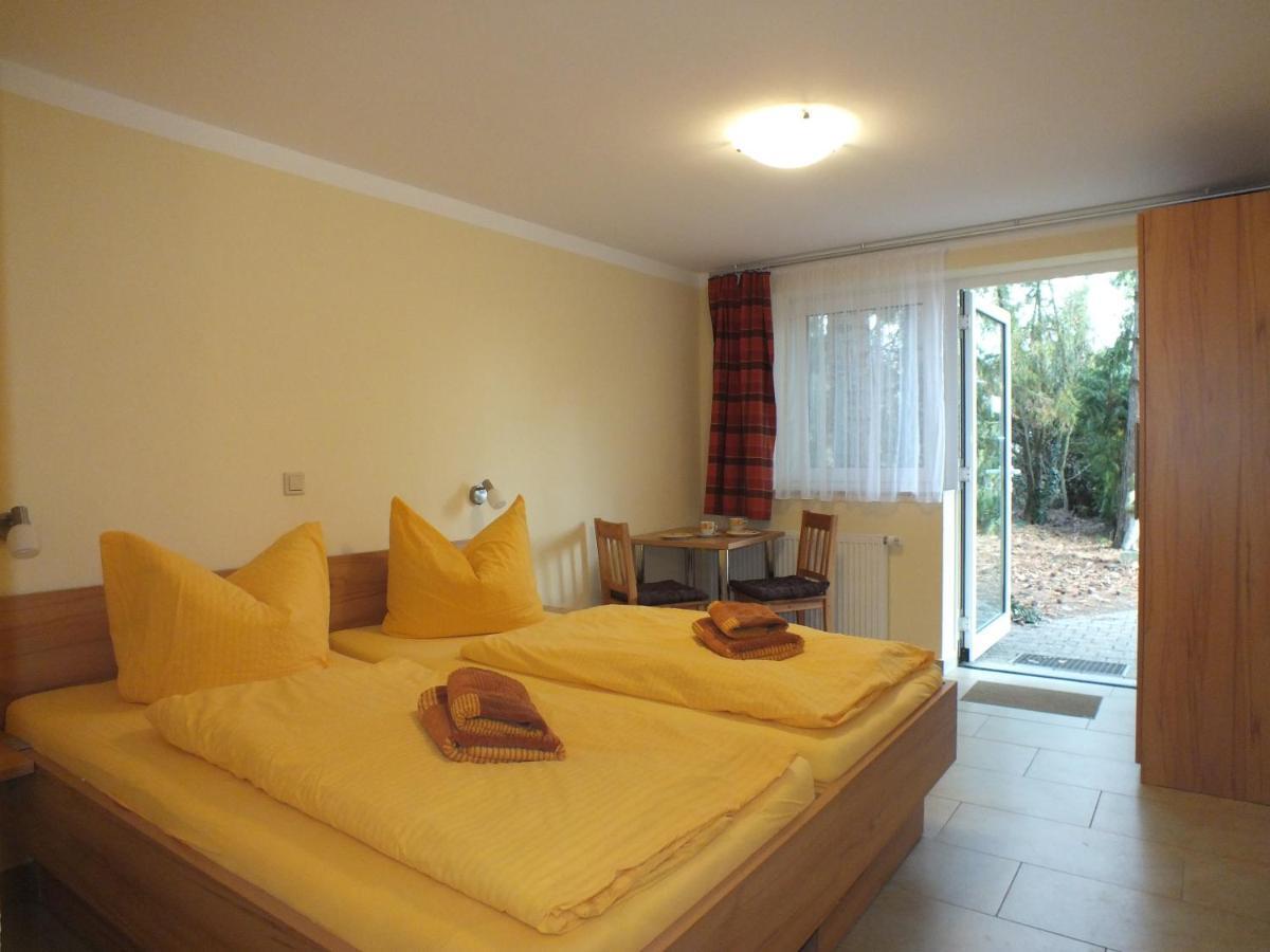 Ferienobjekt Beim Steinmetzen Apartment Radebeul Luaran gambar