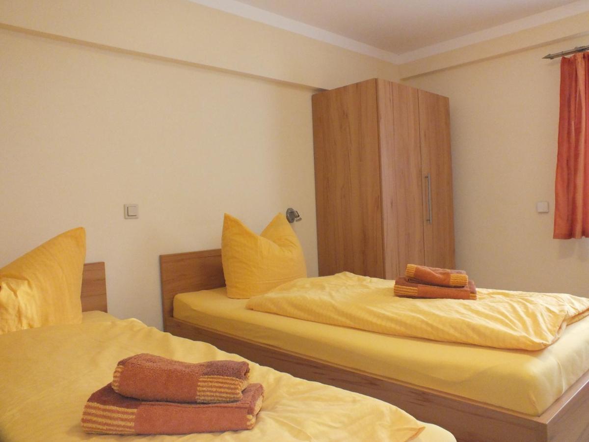 Ferienobjekt Beim Steinmetzen Apartment Radebeul Luaran gambar